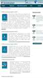Mobile Screenshot of iff-ueberschuldungsreport.de
